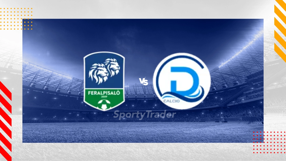 Pronostico Union Brescia vs Desenzano Calvina