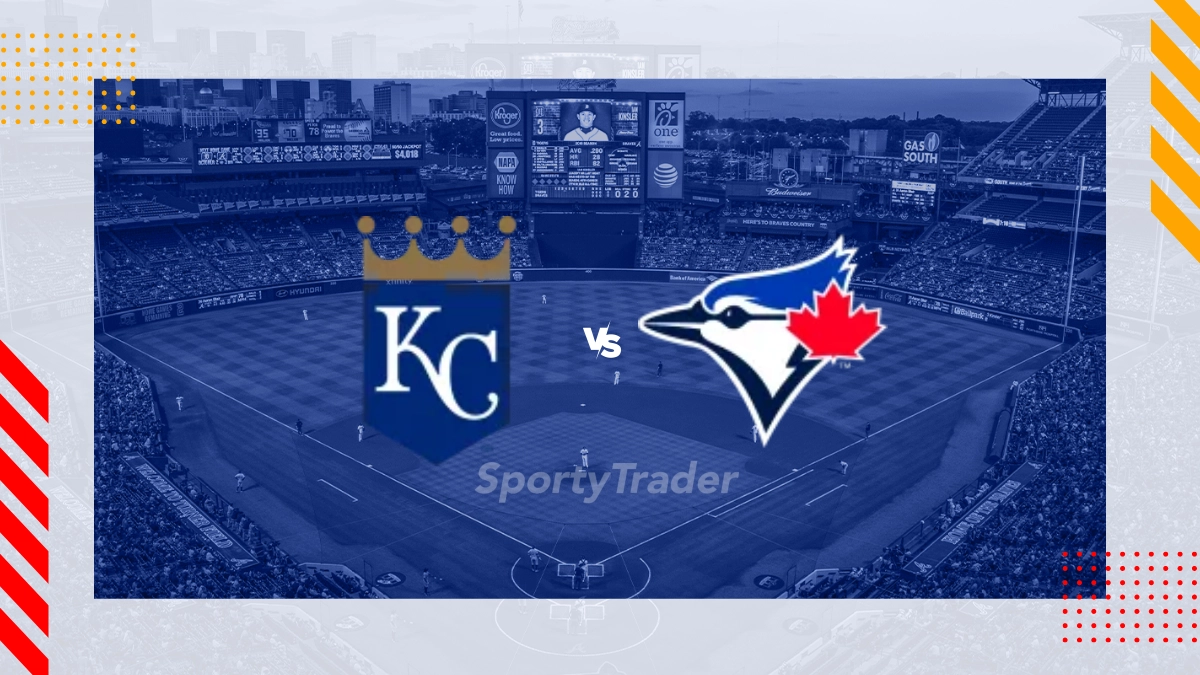 Kansas City Royals vs Toronto Blue Jays Picks