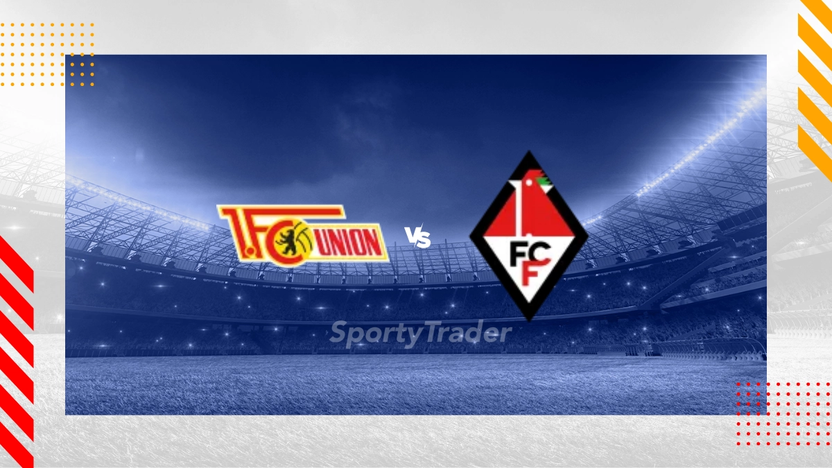 Union Berlin F vs. Frankfurt F Prognose