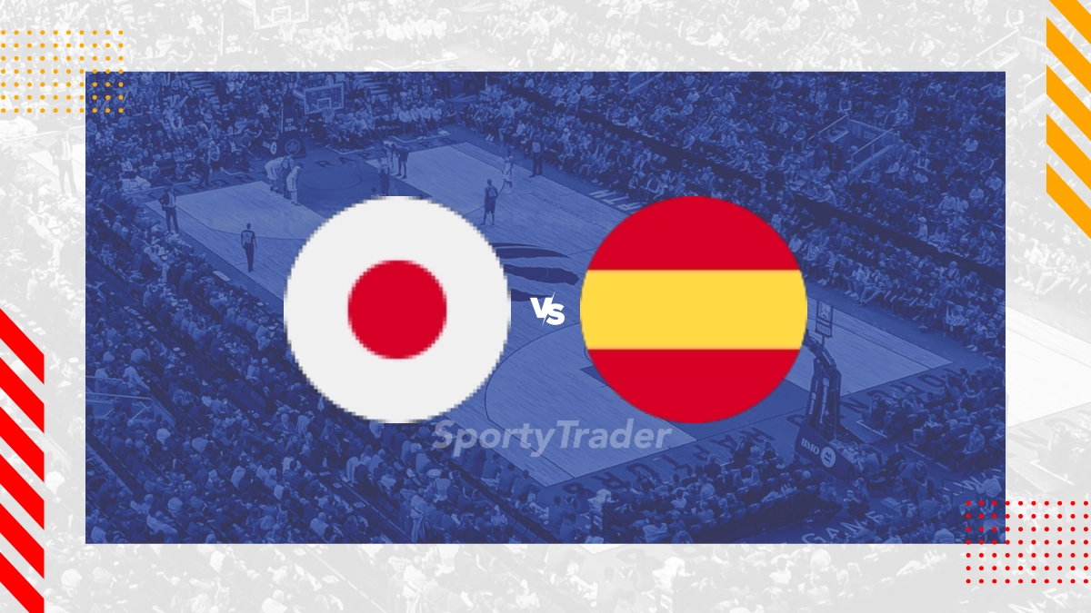 Japan vs Spain Prediction