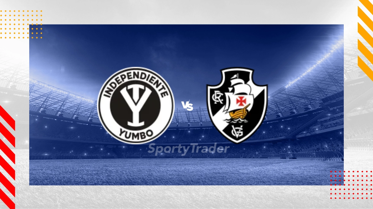 Palpite Santa Fe vs Vasco Da Gama