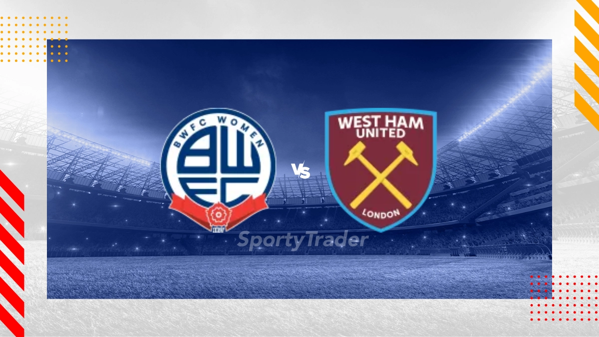 Bolton vs West Ham Prediction