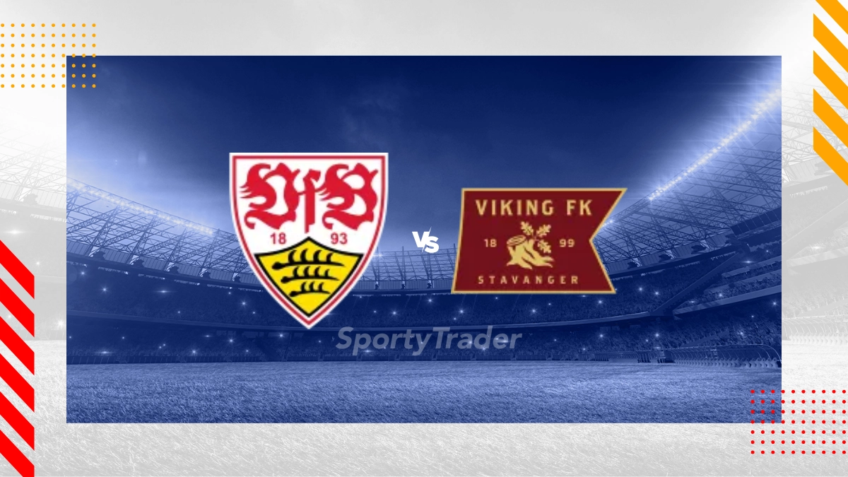 Pronostico Stoccarda vs Viking FK