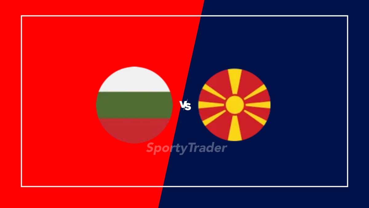 Bulgarien vs. Mazedonien Prognose