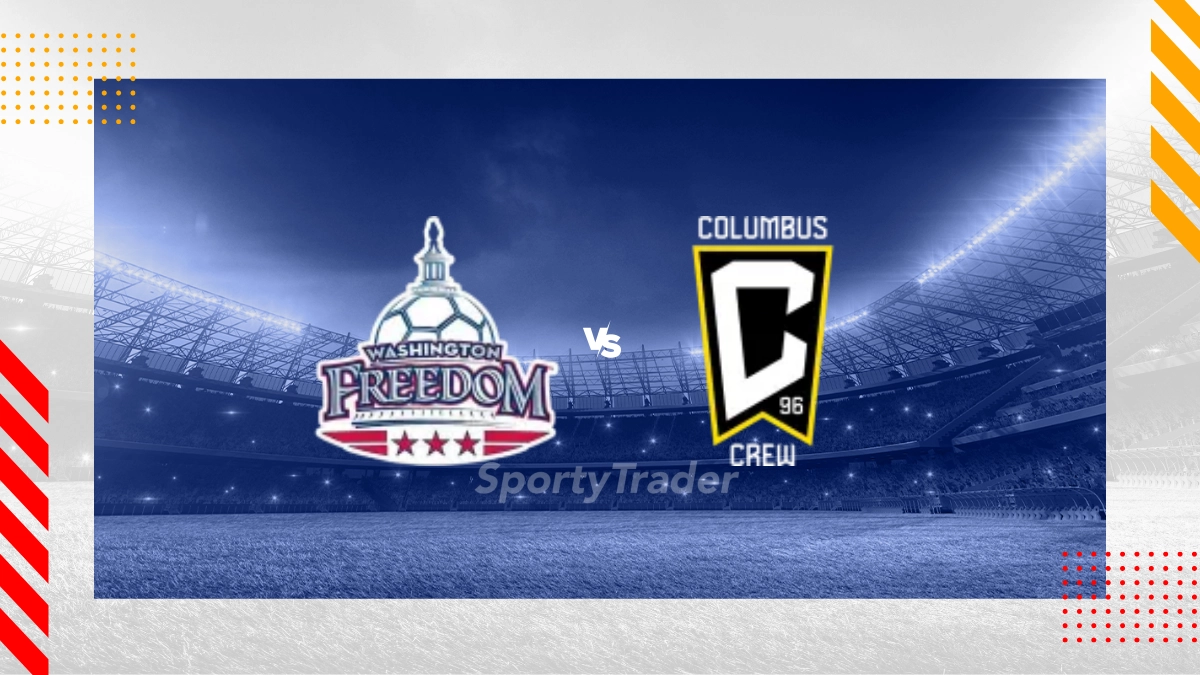 DC United vs Columbus Crew Picks
