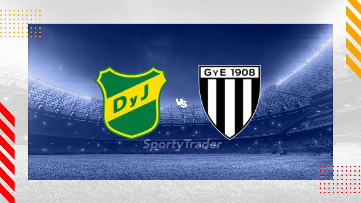 Pronóstico Defensa y Justicia vs Gimnasia Y Esgrima Mendoza