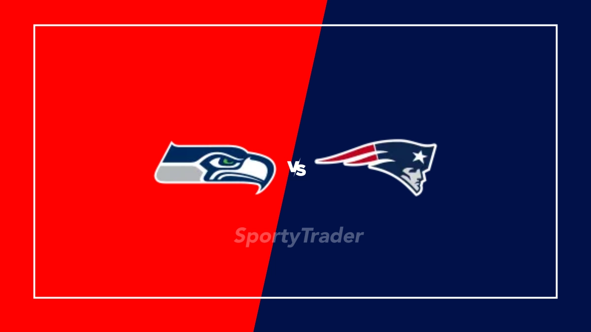 Seattle Seahawks vs New England Patriots Picks