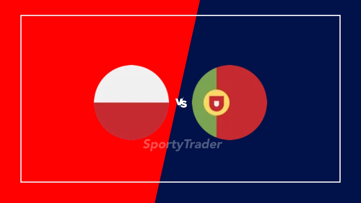 Polen vs. Portugal Prognose