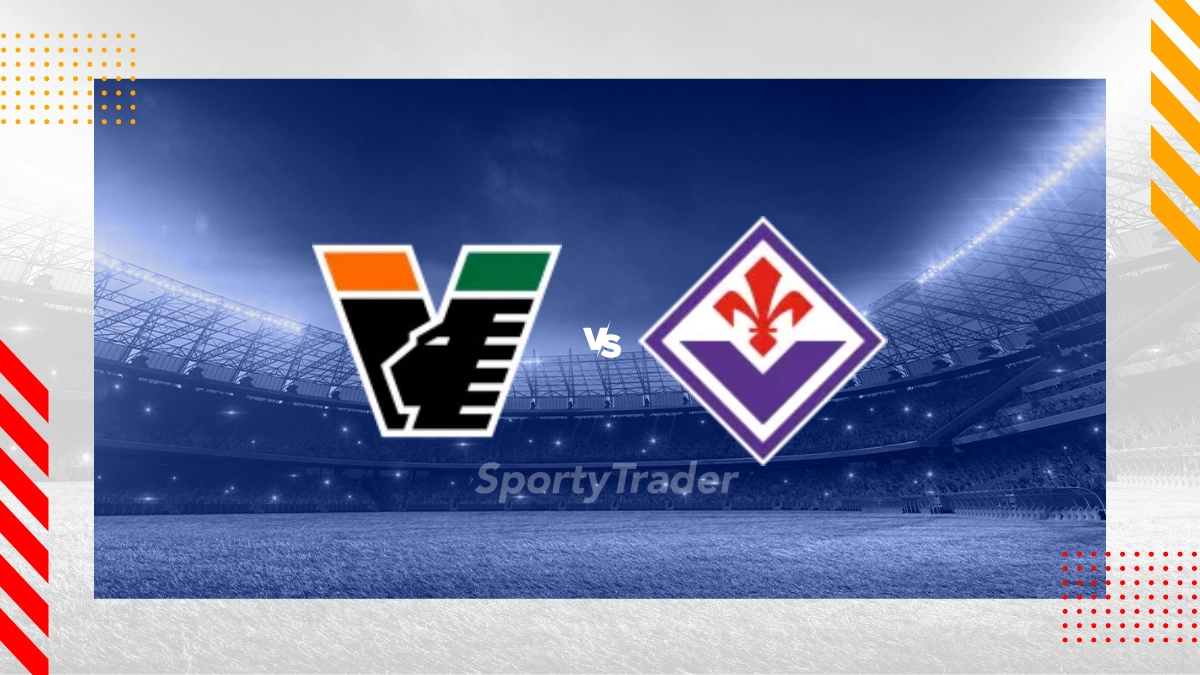 Pronóstico Venecia vs Fiorentina