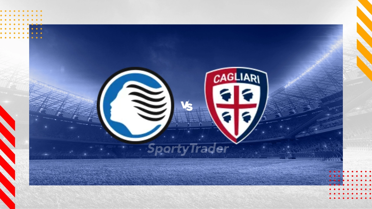 Pronostico Atalanta vs Cagliari Calcio