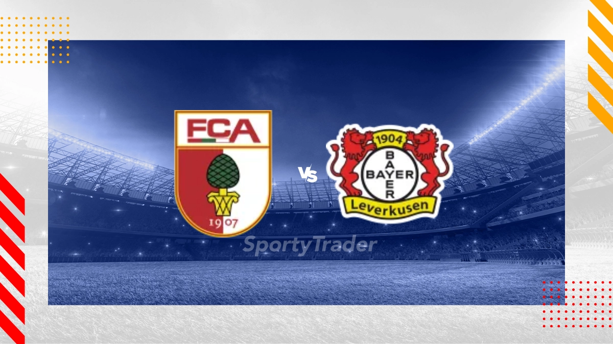 Voorspelling Augsburg vs Bayer Leverkusen