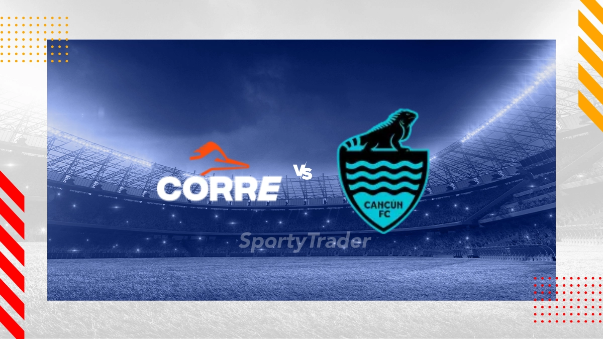 Pronóstico CF Correcaminos UAT vs Cancun FC