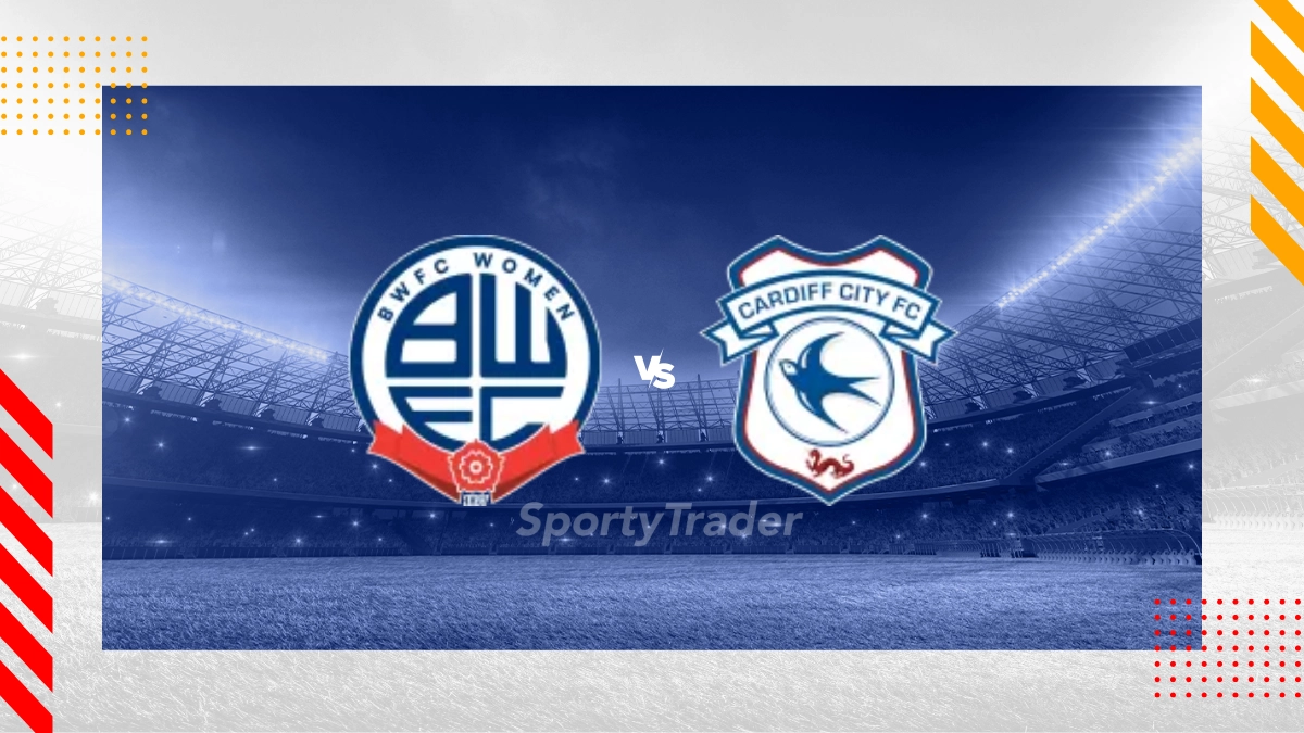 Bolton vs Cardiff Prediction