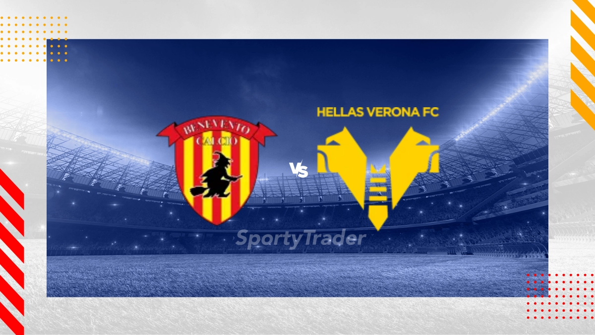 Pronostico Benevento vs Hellas Verona