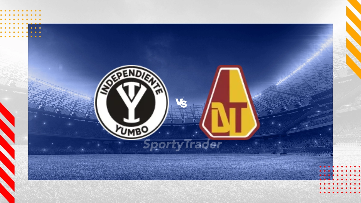 Pronóstico Santa Fe vs Deportes Tolima