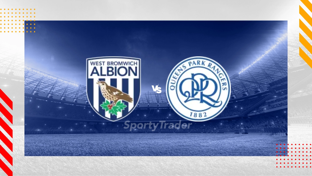 West Brom vs QPR Prediction