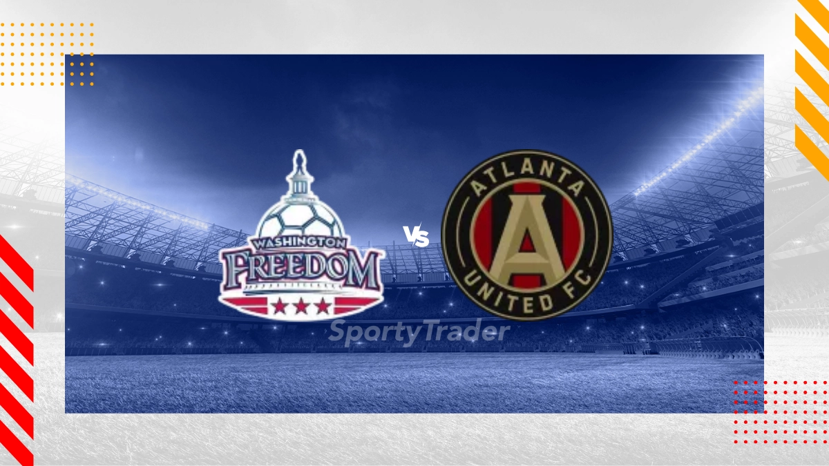 Pronóstico DC United vs Atlanta United Fc