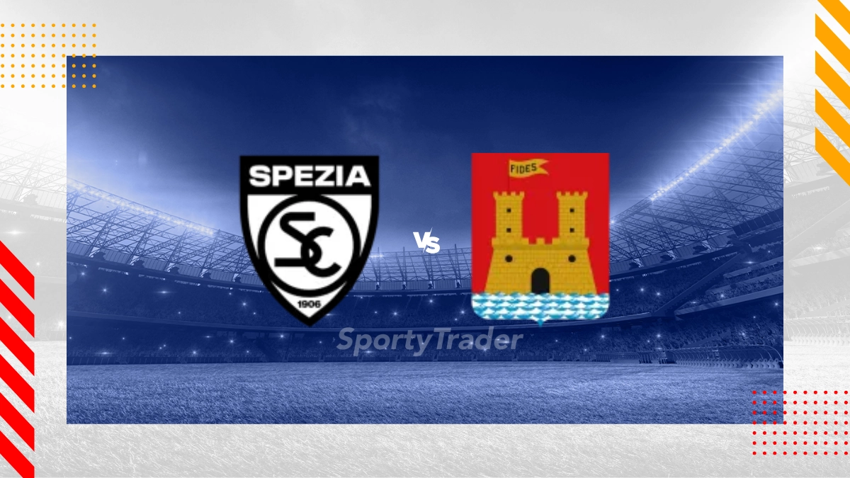 Pronostico Spezia Calcio vs Livorno