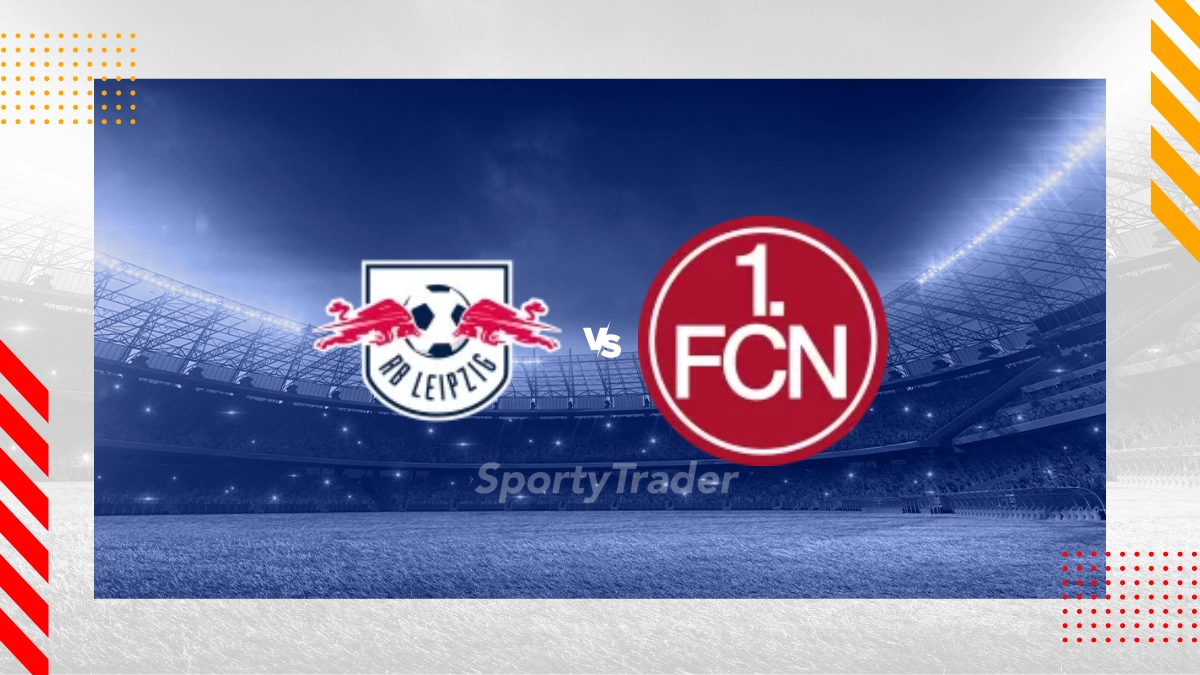 RB Leipzig F vs. 1. FC Nürnberg F Prognose
