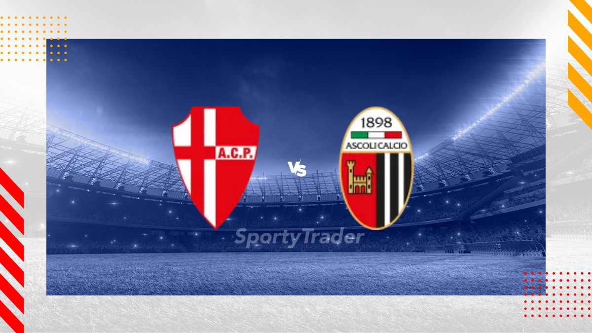 Pronostico Padova vs Ascoli Calcio 1898 FC