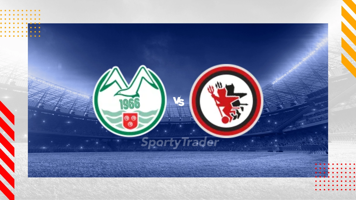 Pronostico Monopoli vs Foggia