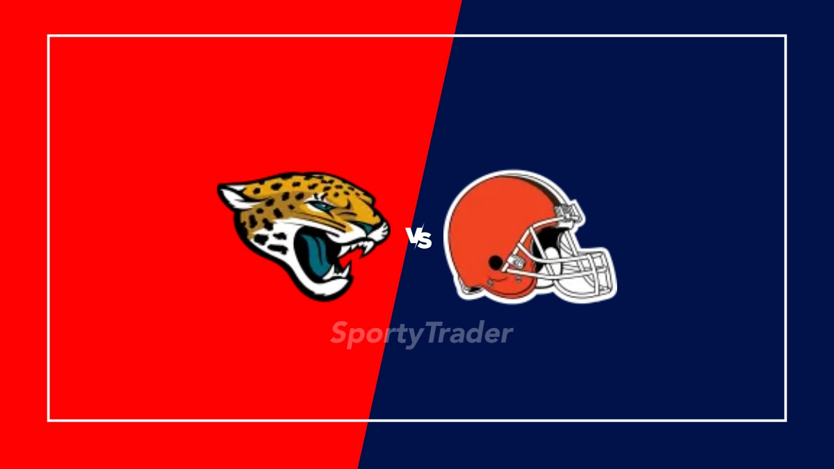Jacksonville Jaguars vs Cleveland Browns Picks