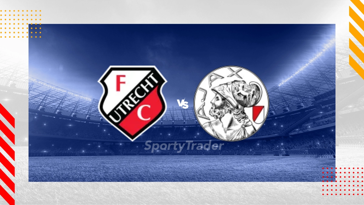 Voorspelling FC Utrecht vs Jong Ajax