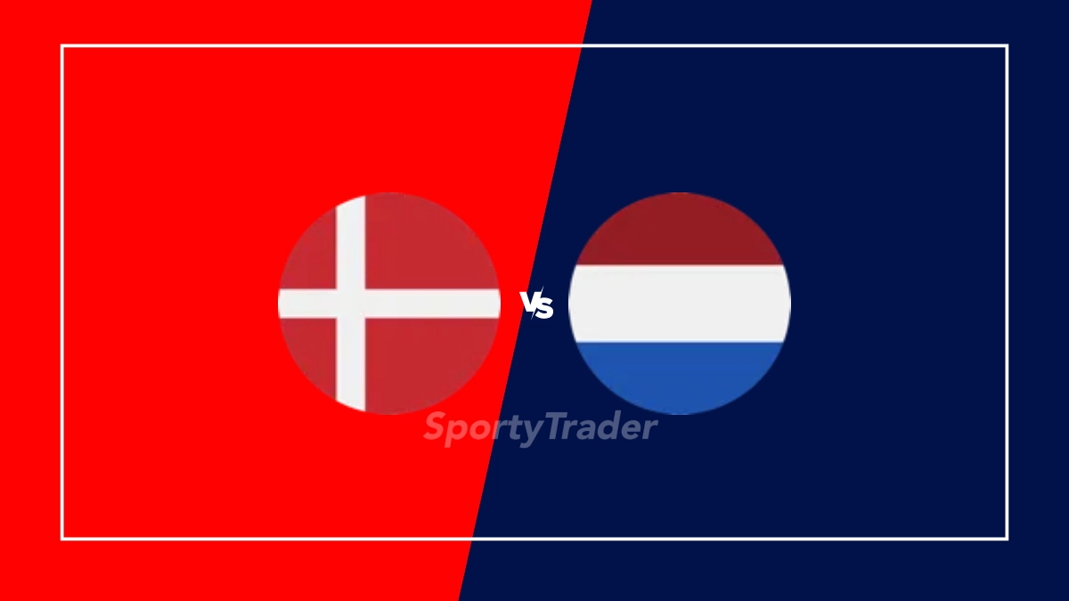 Voorspelling Denemarken vs Nederland