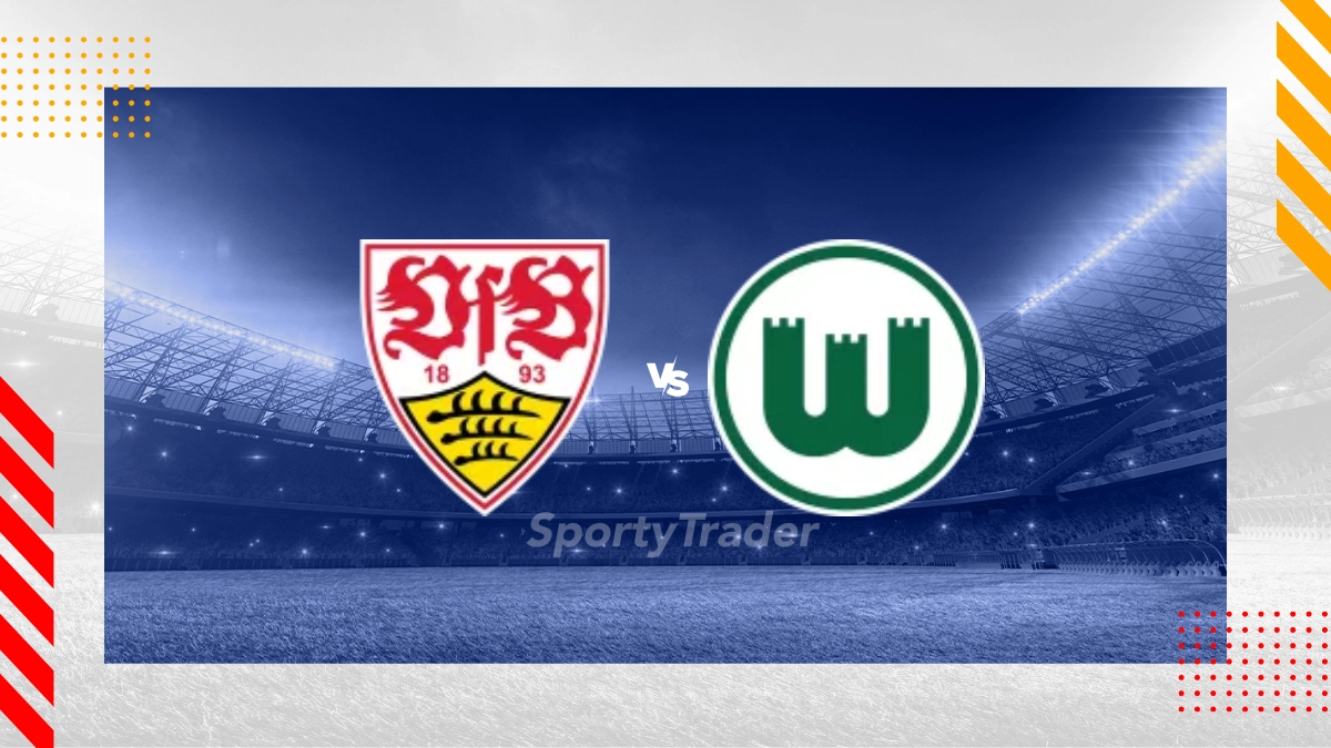 VfB Stuttgart vs. VFL Wolfsburg F Prognose