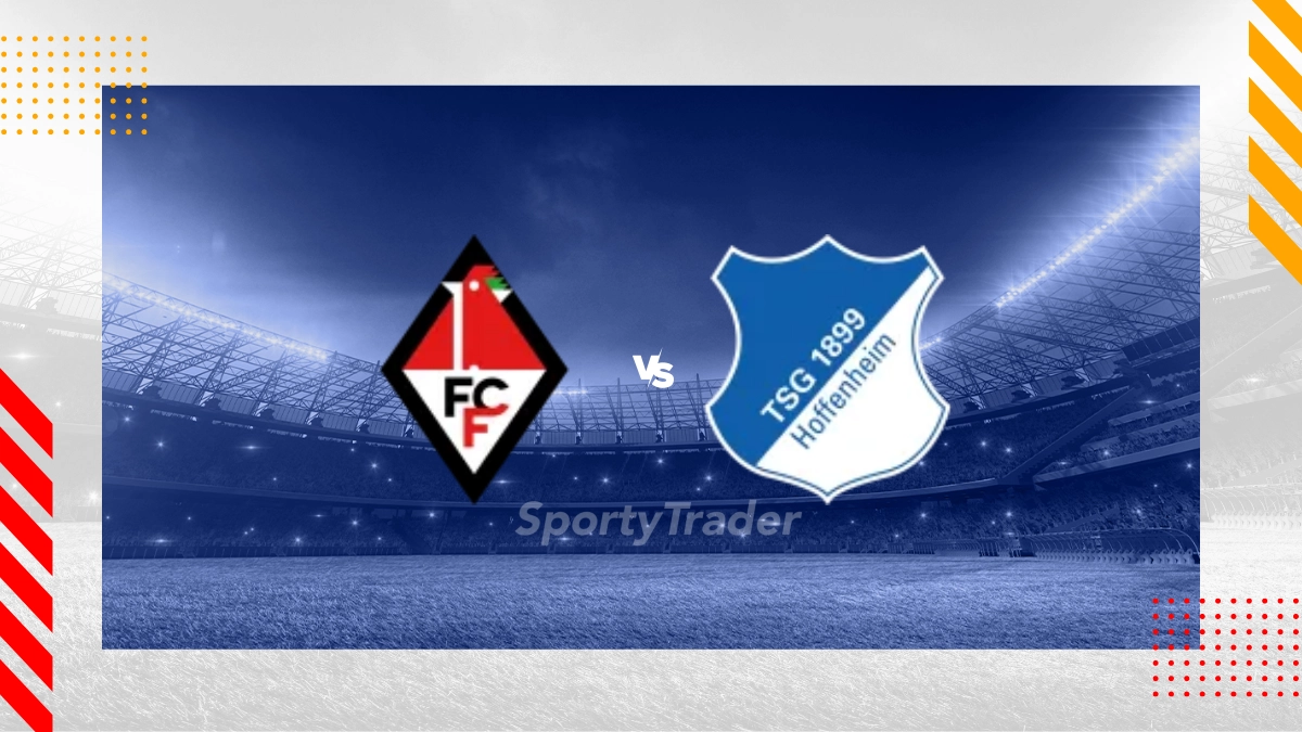 Frankfurt F vs. Hoffenheim F Prognose
