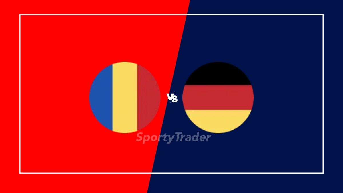 Rumänien vs. Deutschland Prognose