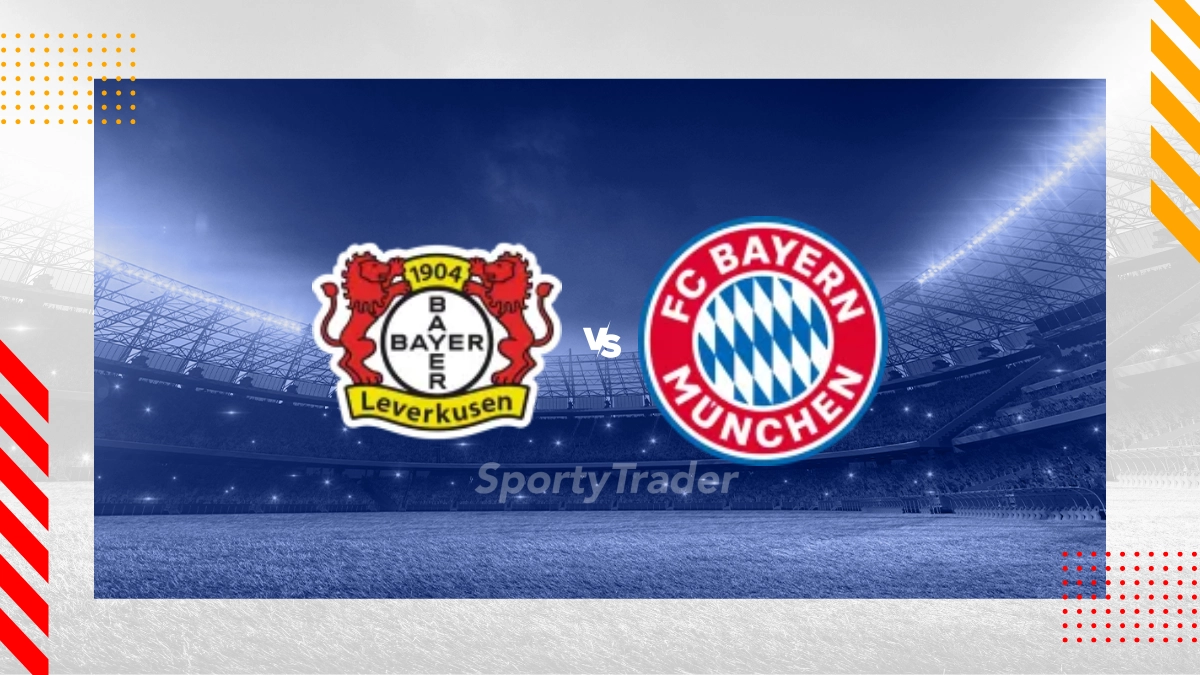 Bayer Leverkusen F vs. Bayern München F Prognose