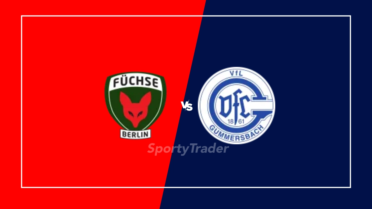 Füchse Berlin vs. VfL Gummersbach Prognose