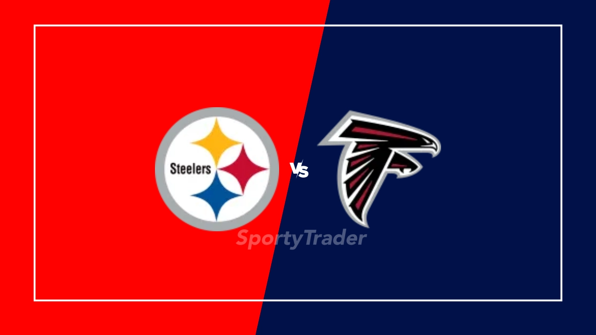 Pittsburgh Steelers vs Atlanta Falcons Picks