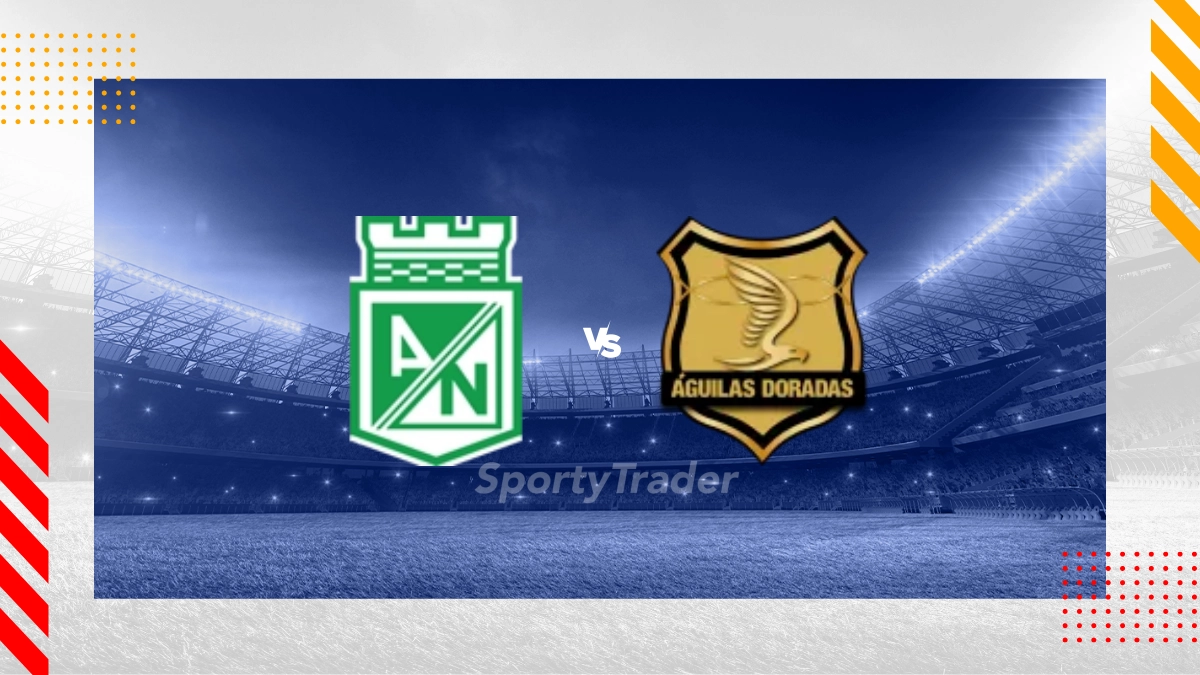 Palpite Atlético vs Aguilas Doradas Rionegro