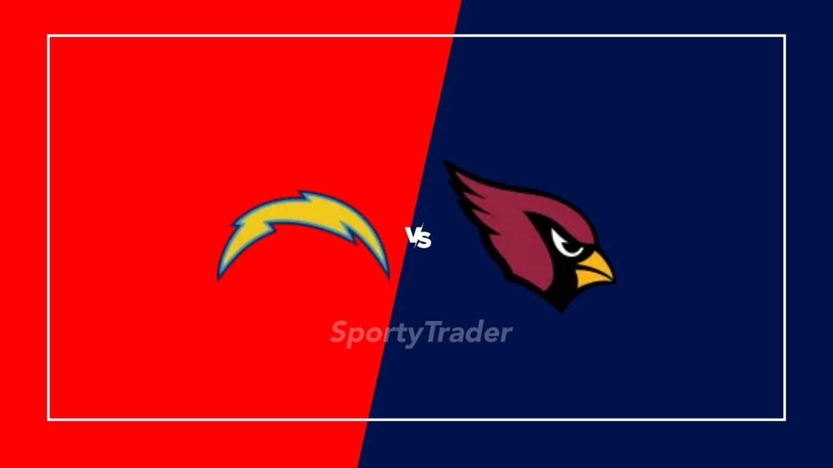 Los Angeles Chargers vs Arizona Cardinals Picks