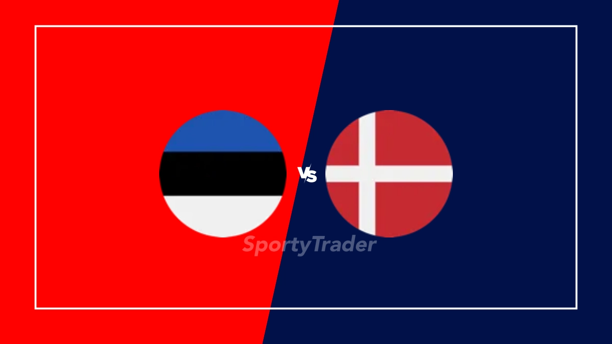 Estonia vs Denmark Prediction