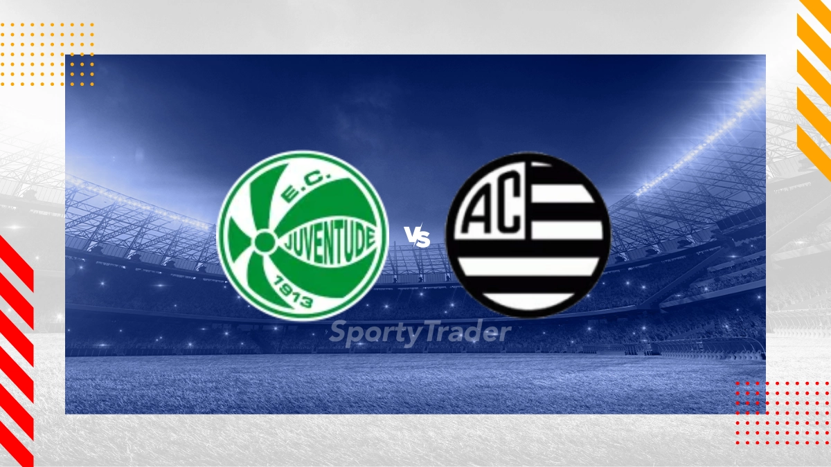 Palpite Juventude vs Athletic Club
