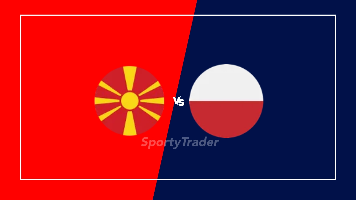 North Macedonia vs Poland Prediction