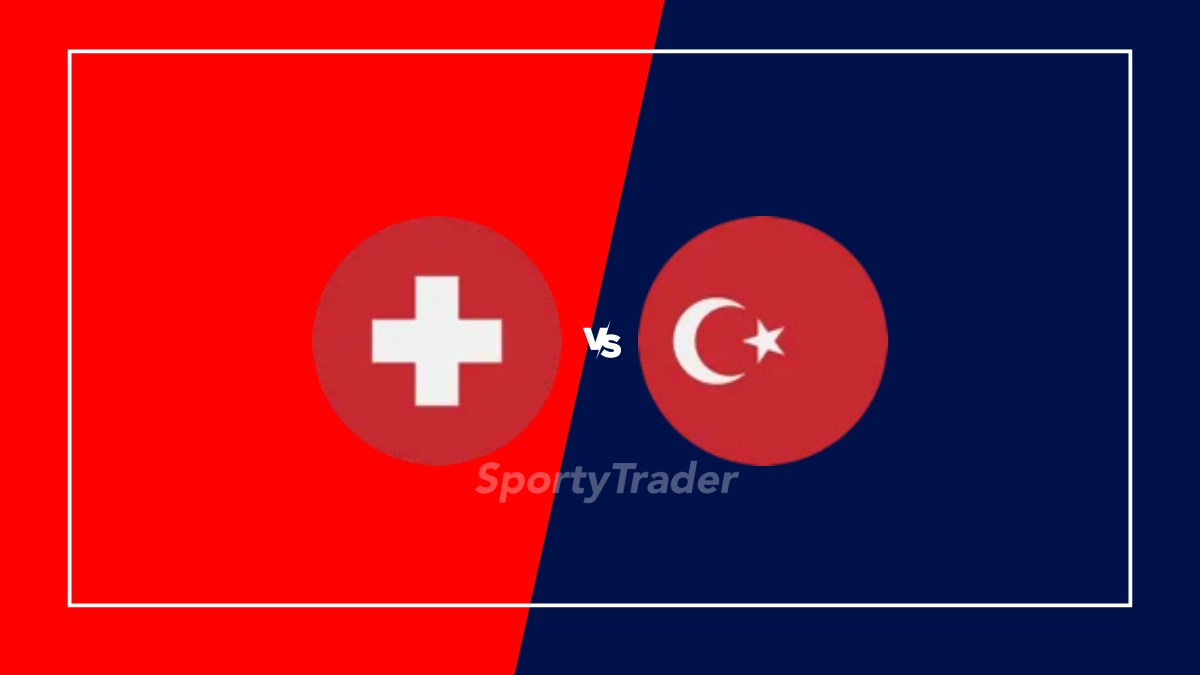 Switzerland vs Turkiye Prediction