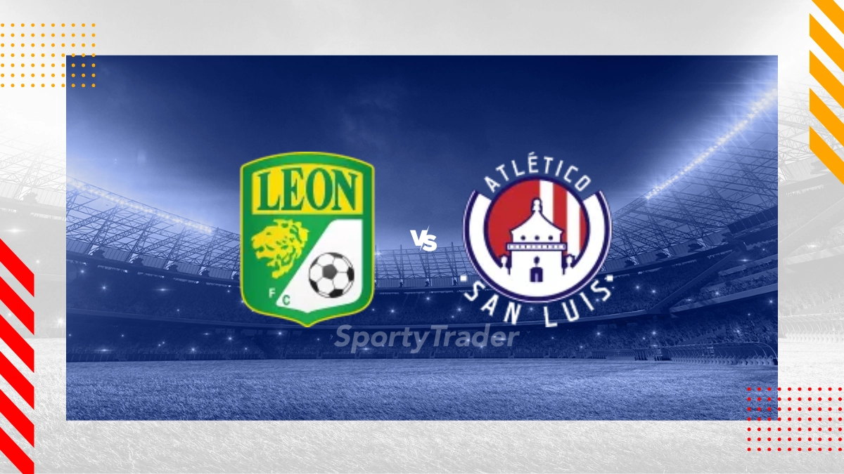 Club Leon vs Atletico San Luis Picks