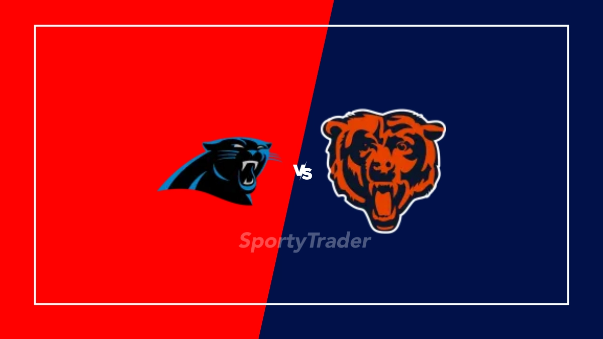 Carolina Panthers vs Chicago Bears Picks