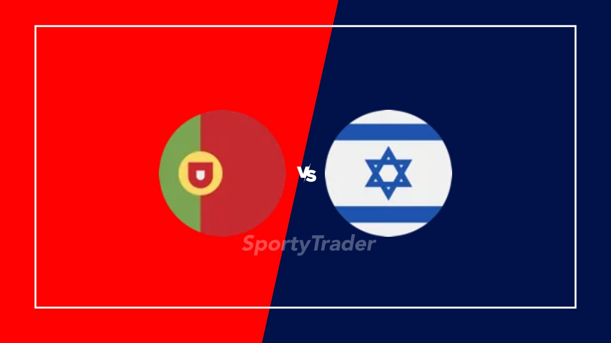 Portugal vs. Israel Prognose