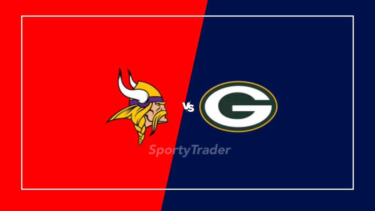 Minnesota Vikings vs Green Bay Packers Picks