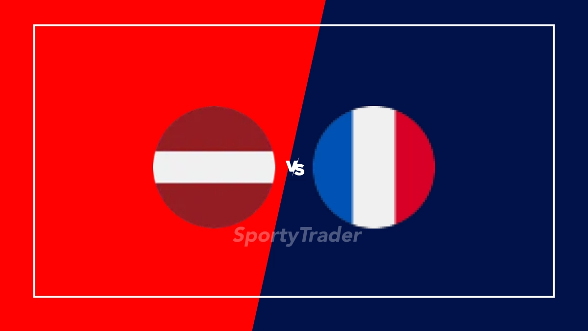 Lettland vs. Frankreich Prognose