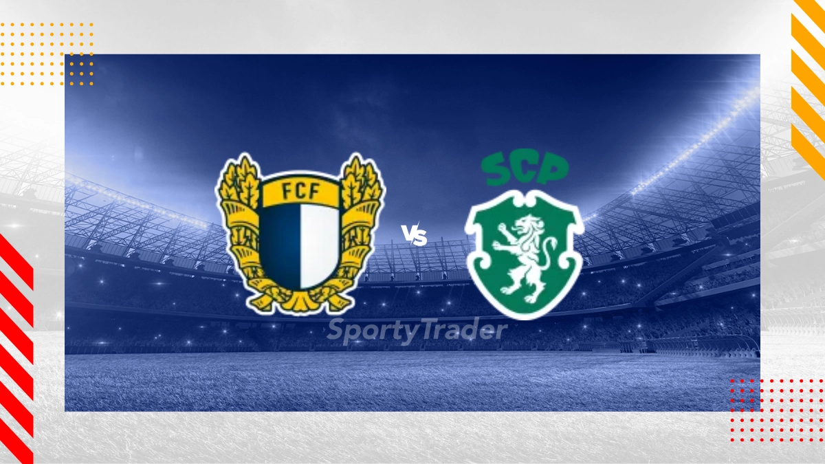 Palpite Famalicão vs Sporting