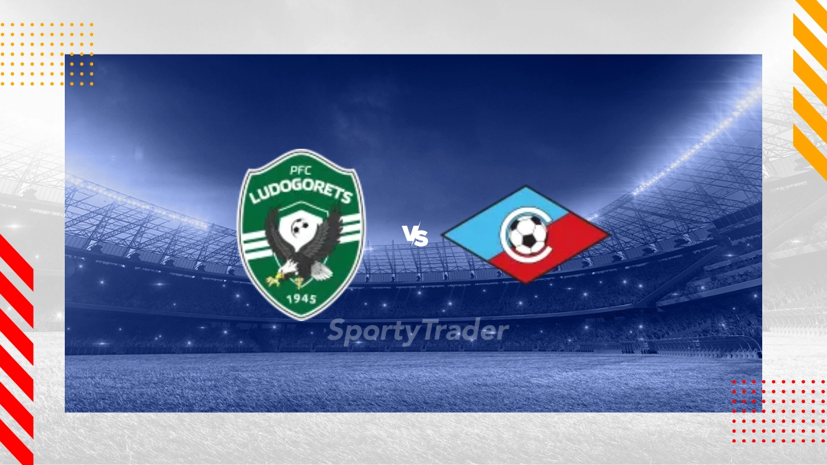 Ludogorets vs. FK Septemvri Sofia Prognose