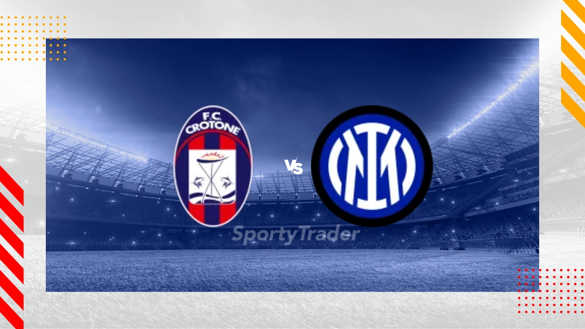 Pronostico Crotone vs Inter Milano U23