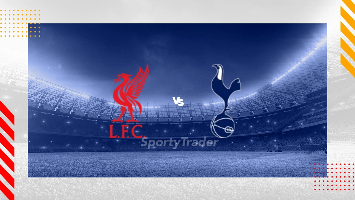 Pronostico Liverpool vs Tottenham