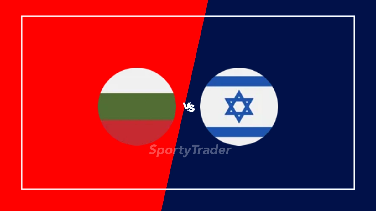 Bulgaria vs Israel Prediction